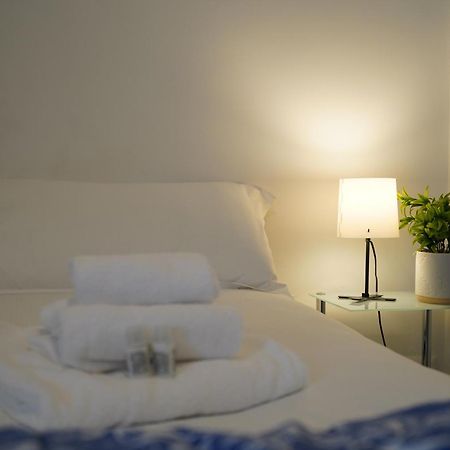 Abate Gimma Apartment 10 Minutes From St Nicholas Cathedral Bari Exteriér fotografie