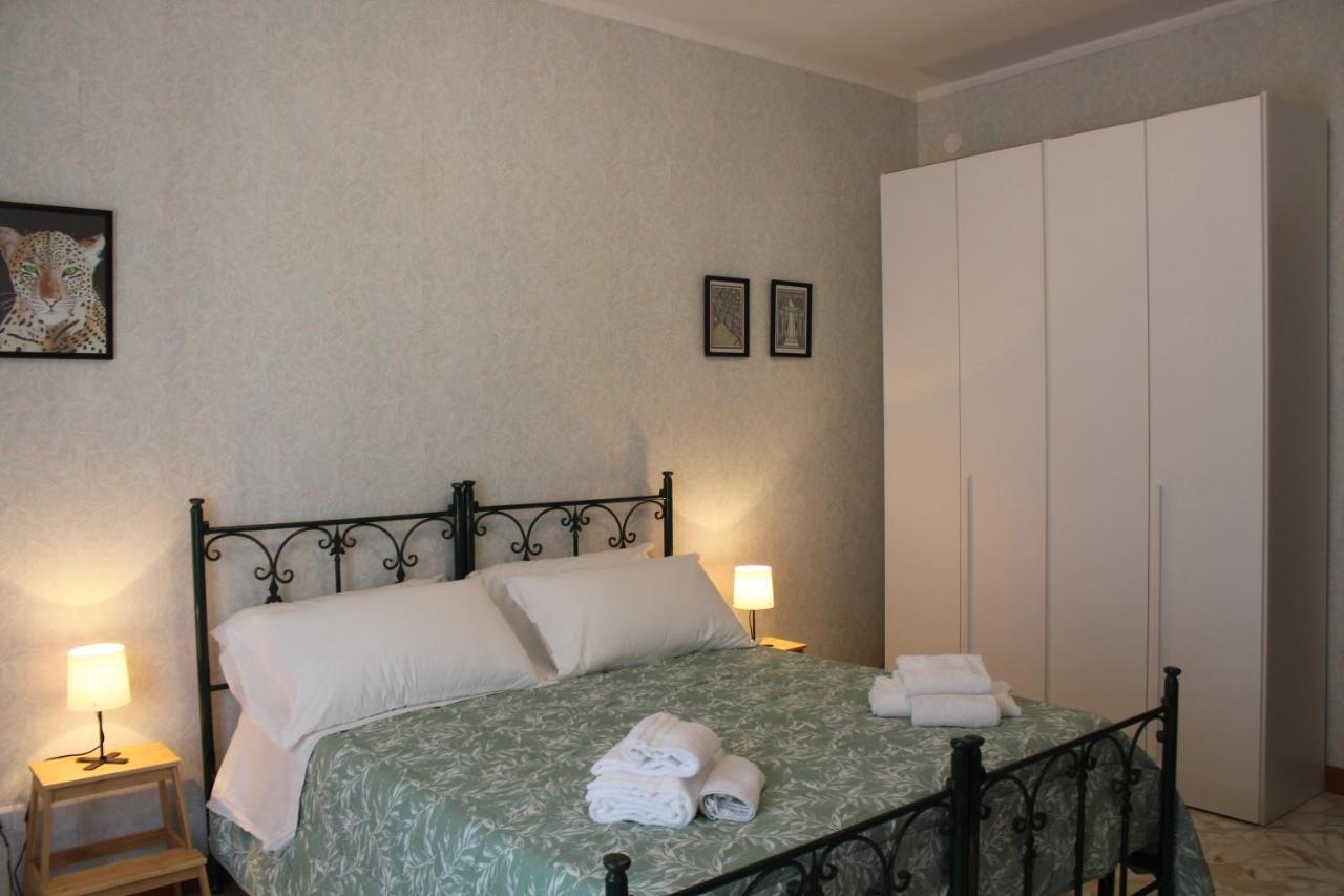 Abate Gimma Apartment 10 Minutes From St Nicholas Cathedral Bari Exteriér fotografie