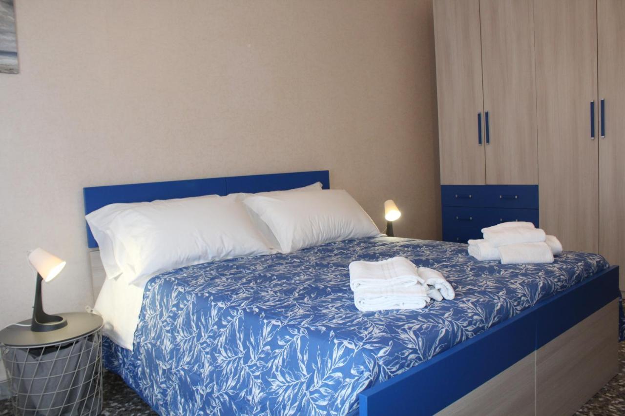 Abate Gimma Apartment 10 Minutes From St Nicholas Cathedral Bari Exteriér fotografie