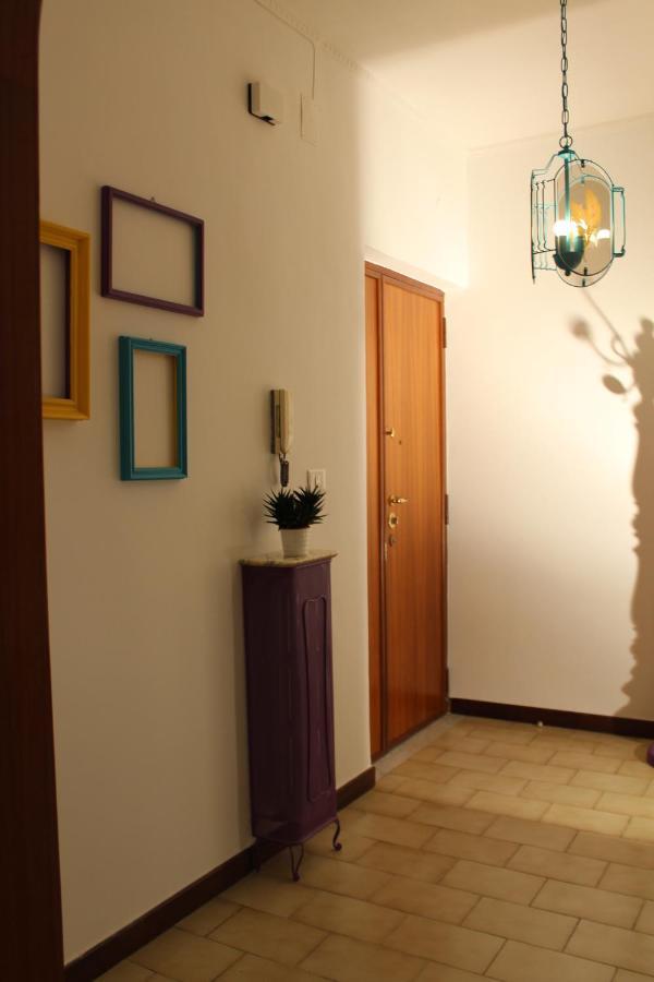 Abate Gimma Apartment 10 Minutes From St Nicholas Cathedral Bari Exteriér fotografie