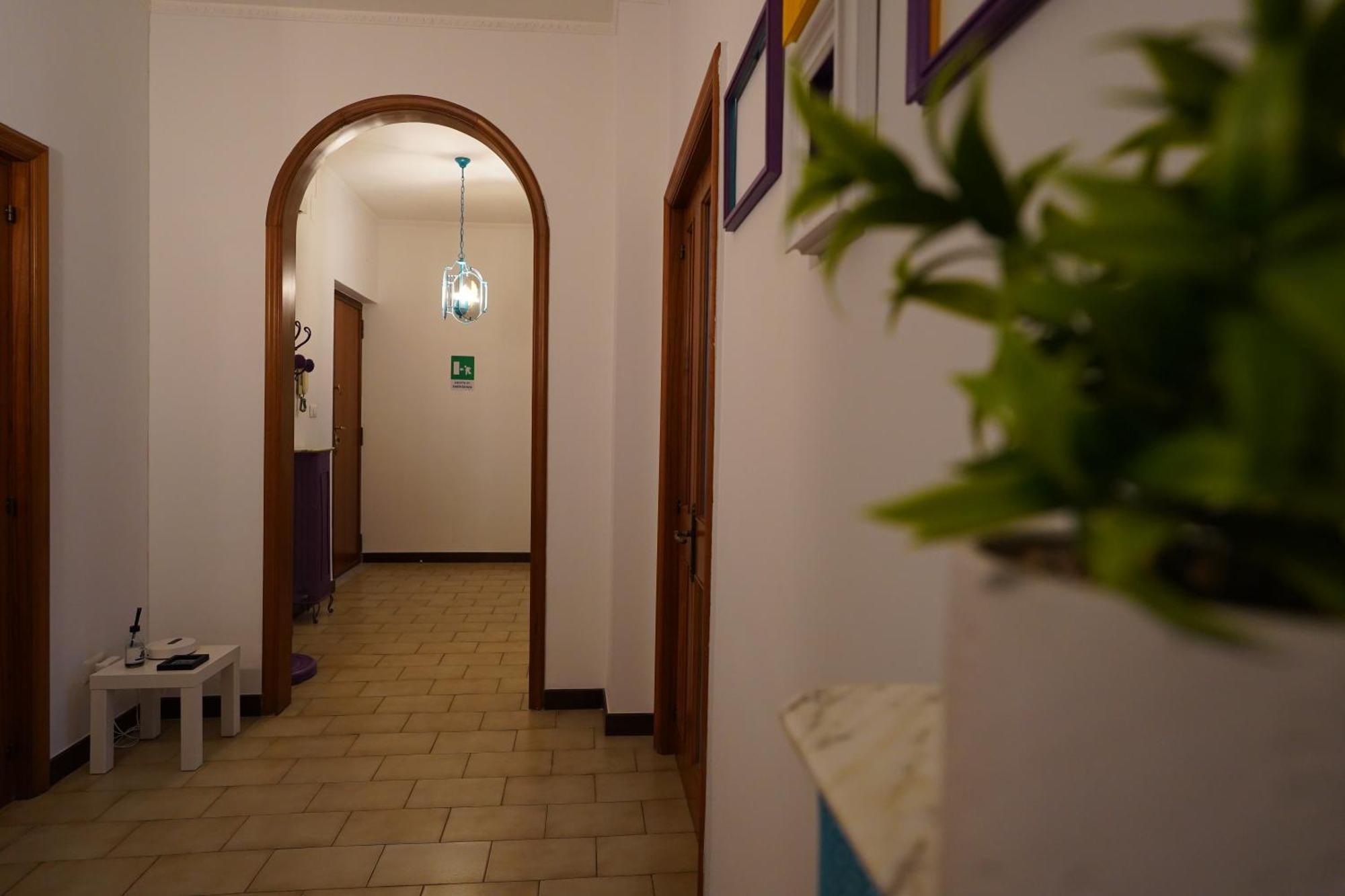 Abate Gimma Apartment 10 Minutes From St Nicholas Cathedral Bari Exteriér fotografie